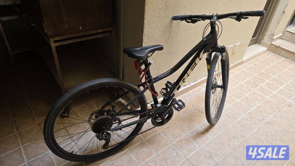 Trek DS20