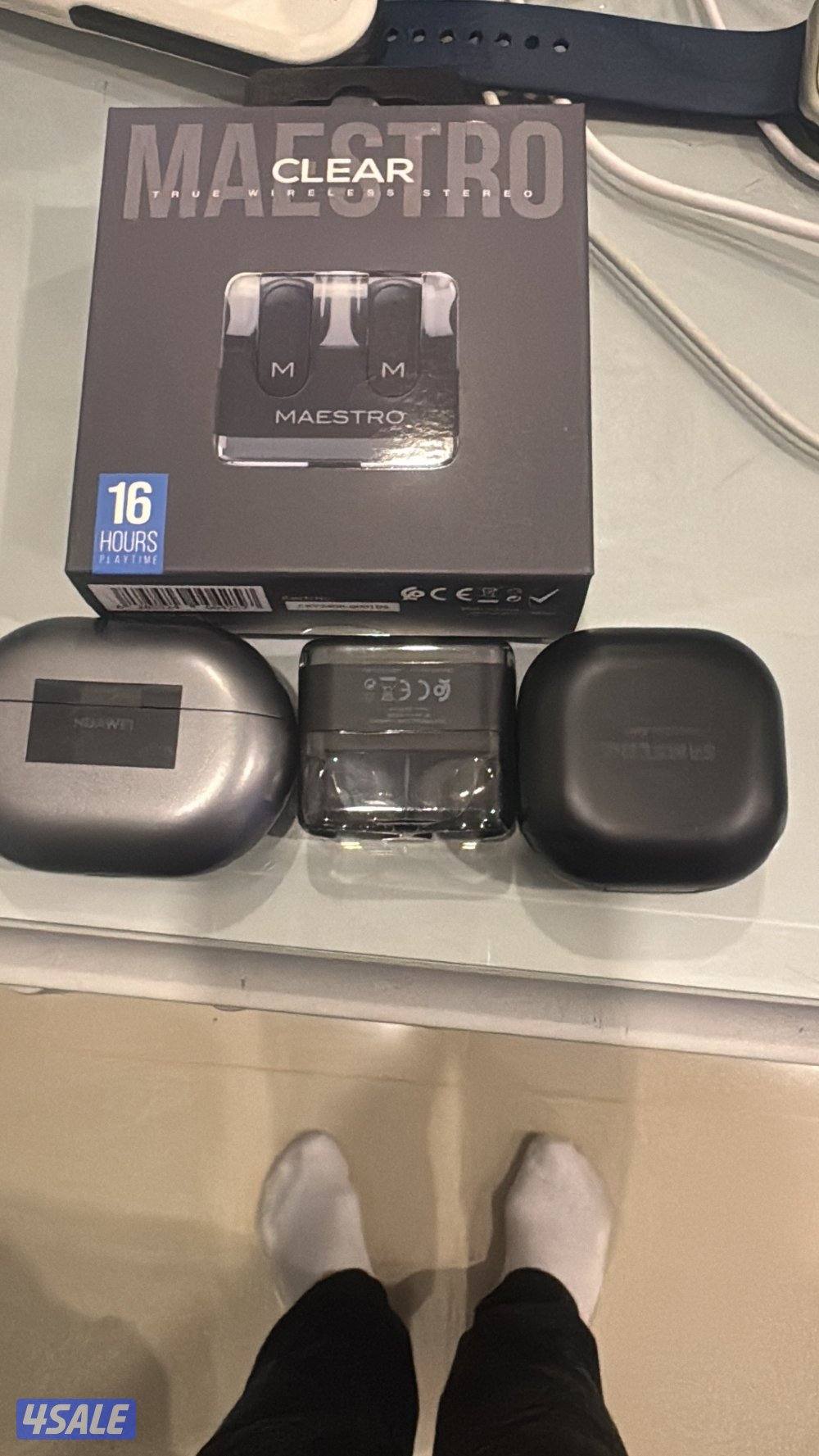 بيع سماعات الموبايل2