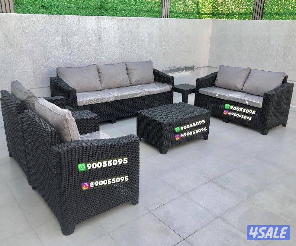 جلسات حدائق خارجية7