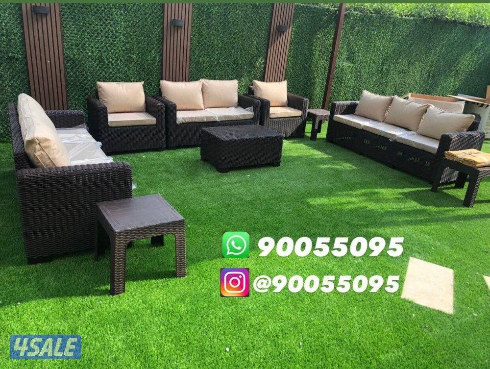 جلسات حدائق خارجية6