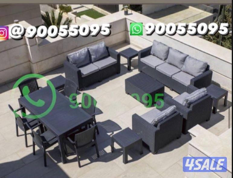 جلسات حدائق خارجية13