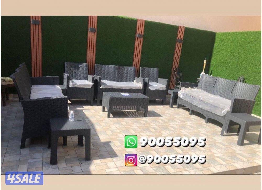 جلسات حدائق خارجية14