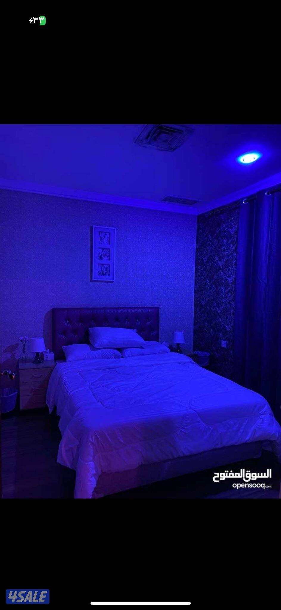 شقق مفروشه للايجار يومي اسبوعي شهري2