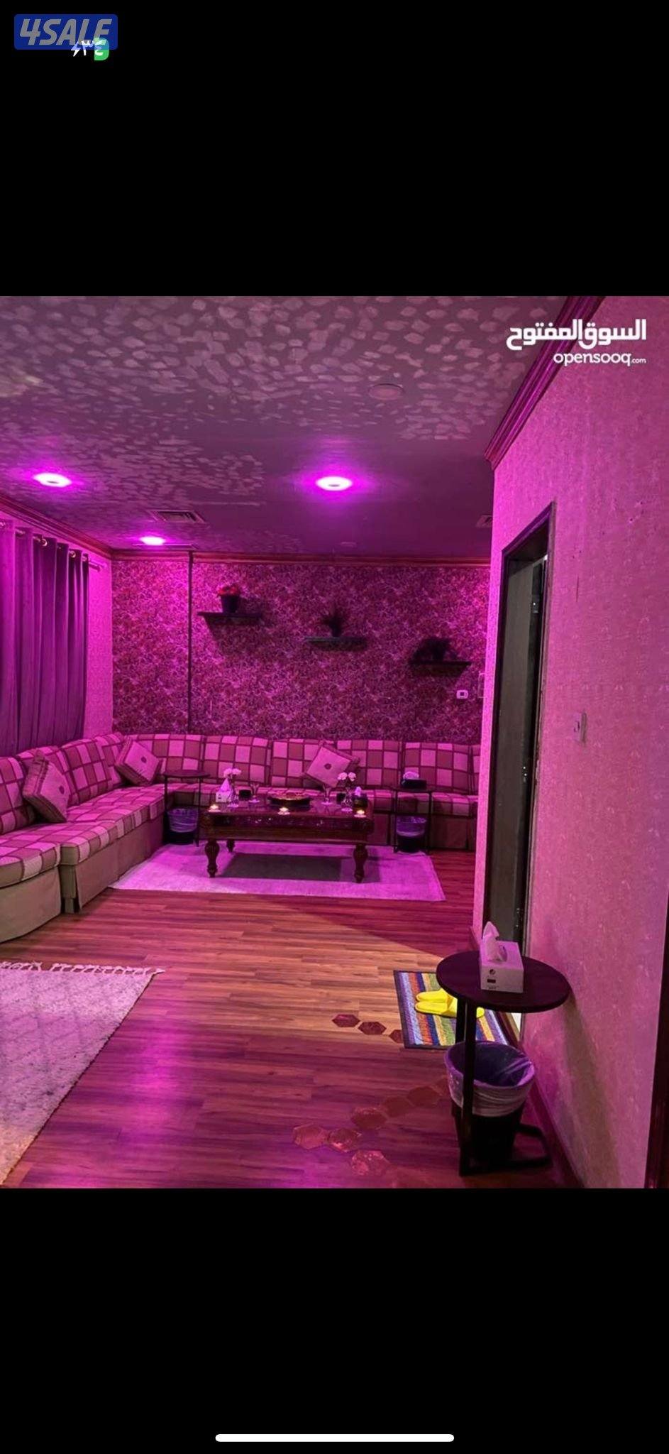 شقق مفروشه للايجار يومي اسبوعي شهري5