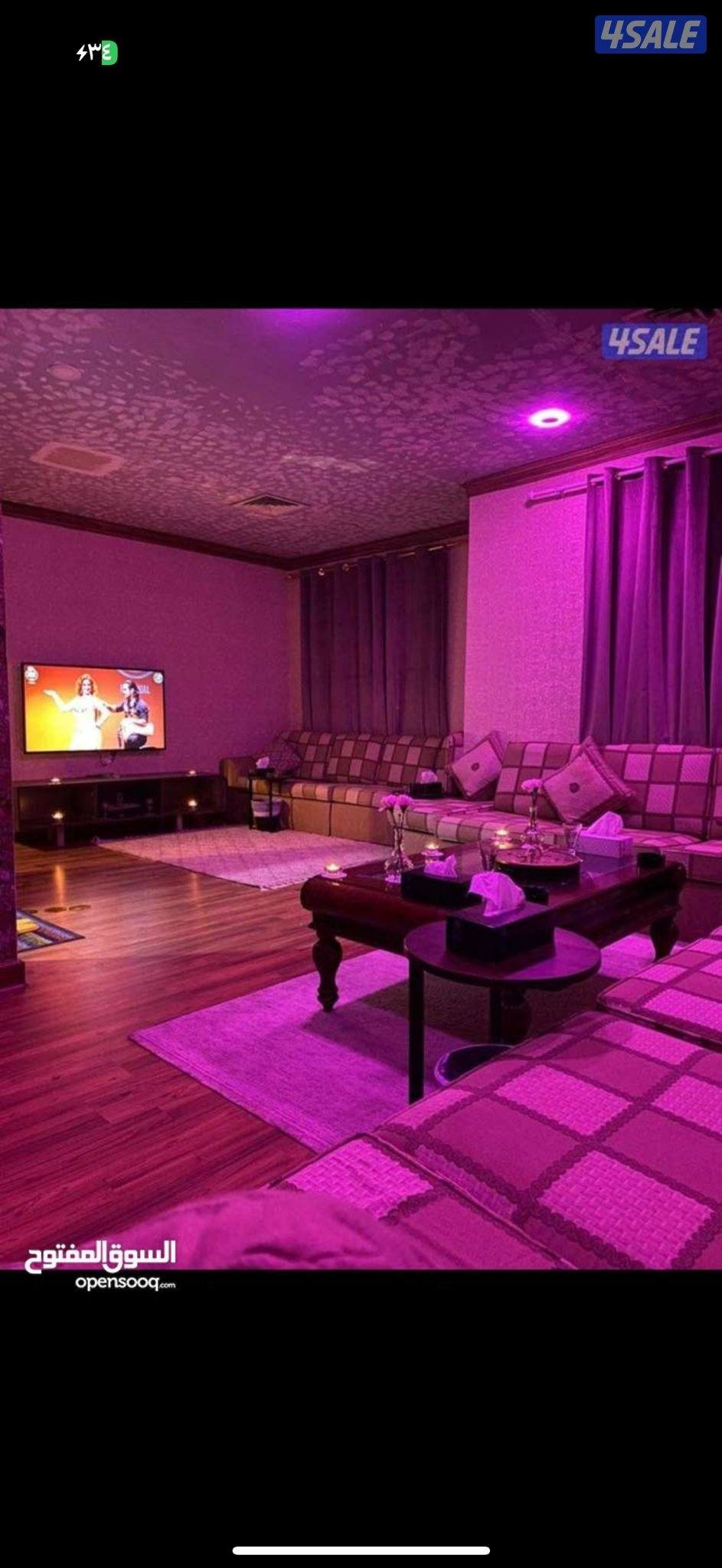 شقق مفروشه للايجار يومي اسبوعي شهري7