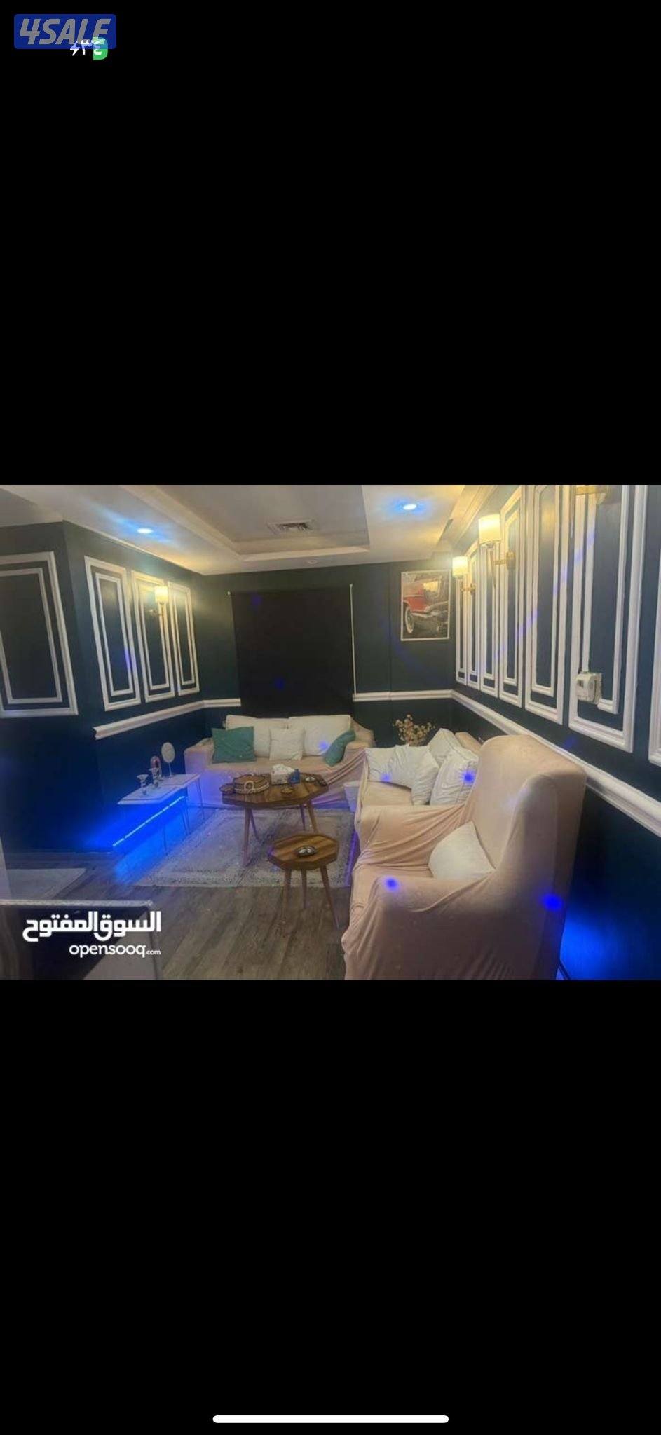 شقق مفروشه للايجار يومي اسبوعي شهري10