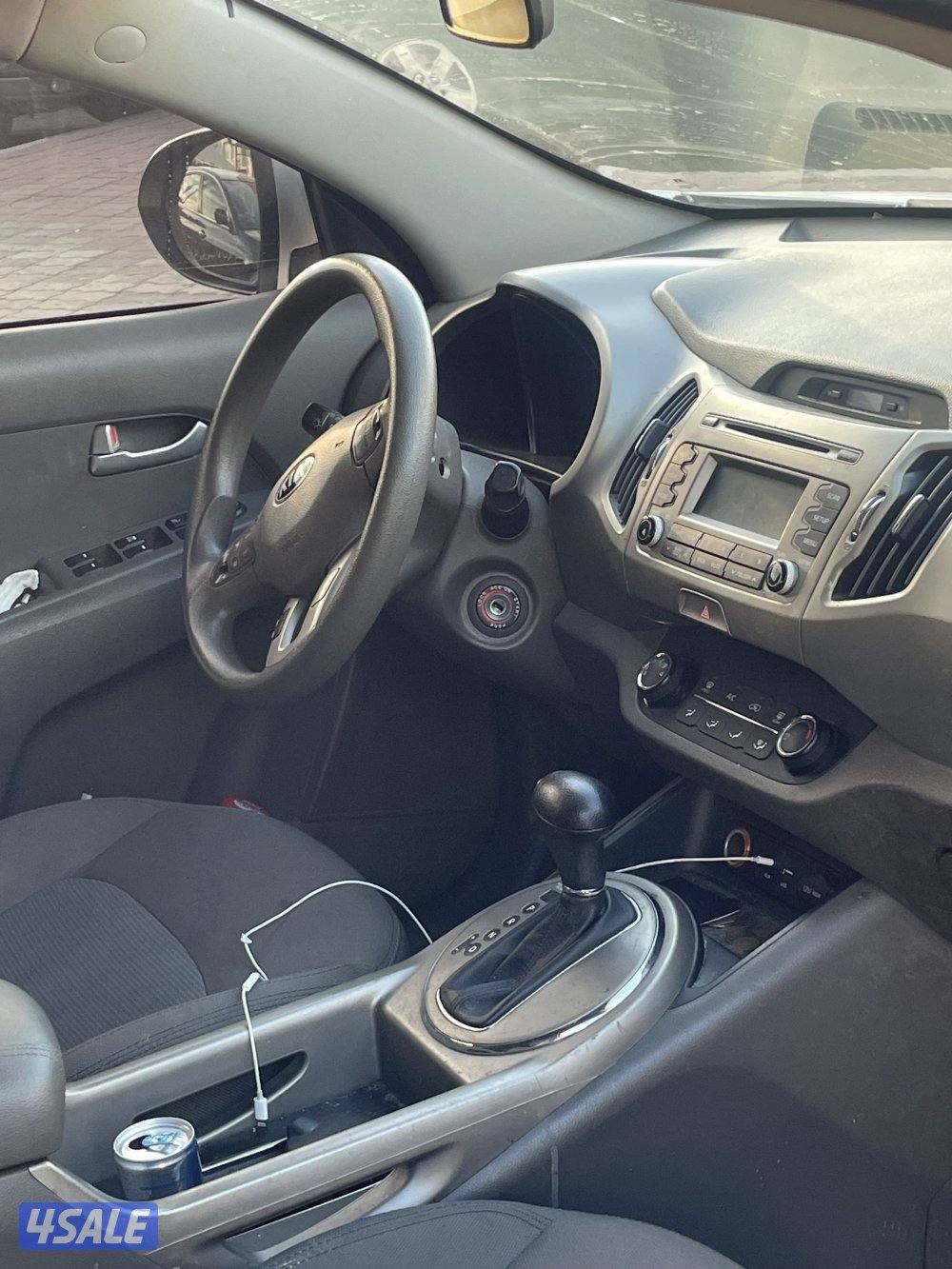 سبورتاج ٢٠١٦ صبغ الوكاله يمكن مدقر ماشي ١٥٠ الف واتساب المالك إلاول2