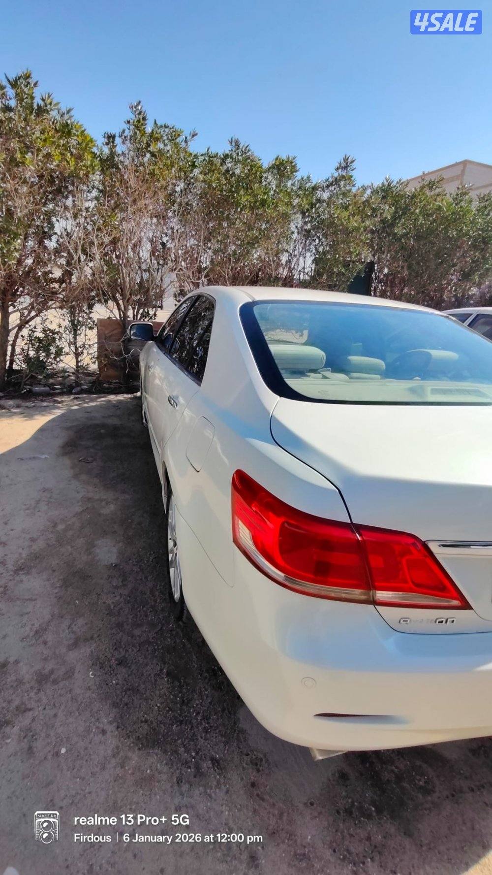 اوريون موديل ٢٠١٠ مستعمله نظيفه جيده للاستعمال3