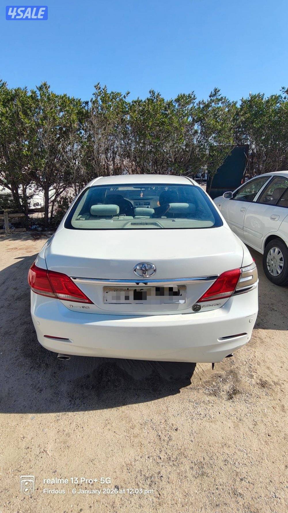 اوريون موديل ٢٠١٠ مستعمله نظيفه جيده للاستعمال4