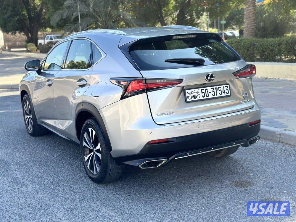 NX-2018 الدرجة الاولى سيورت1