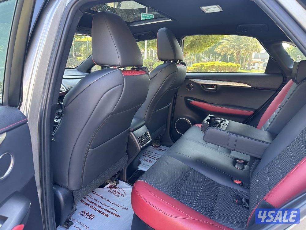 NX-2018 الدرجة الاولى سيورت2