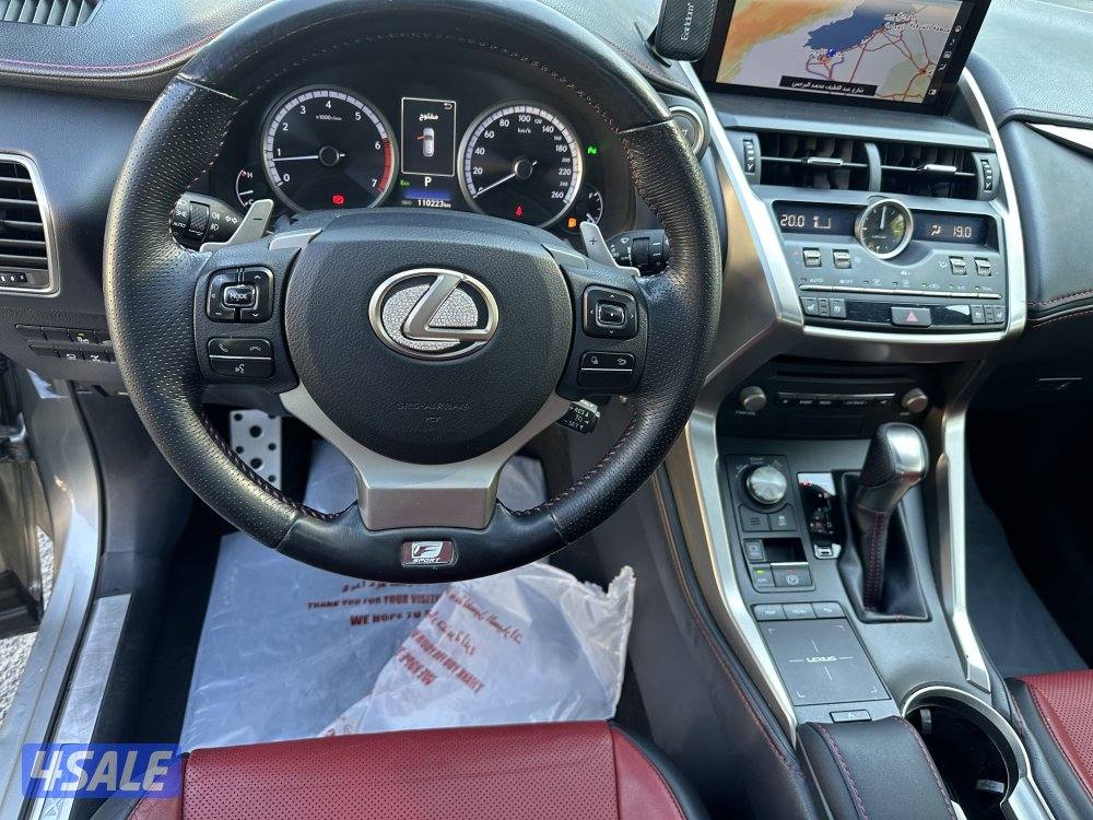 NX-2018 الدرجة الاولى سيورت4