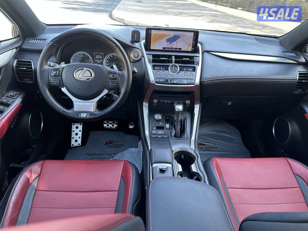 NX-2018 الدرجة الاولى سيورت5