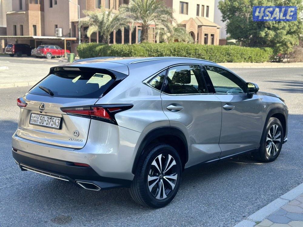 NX-2018 الدرجة الاولى سيورت7