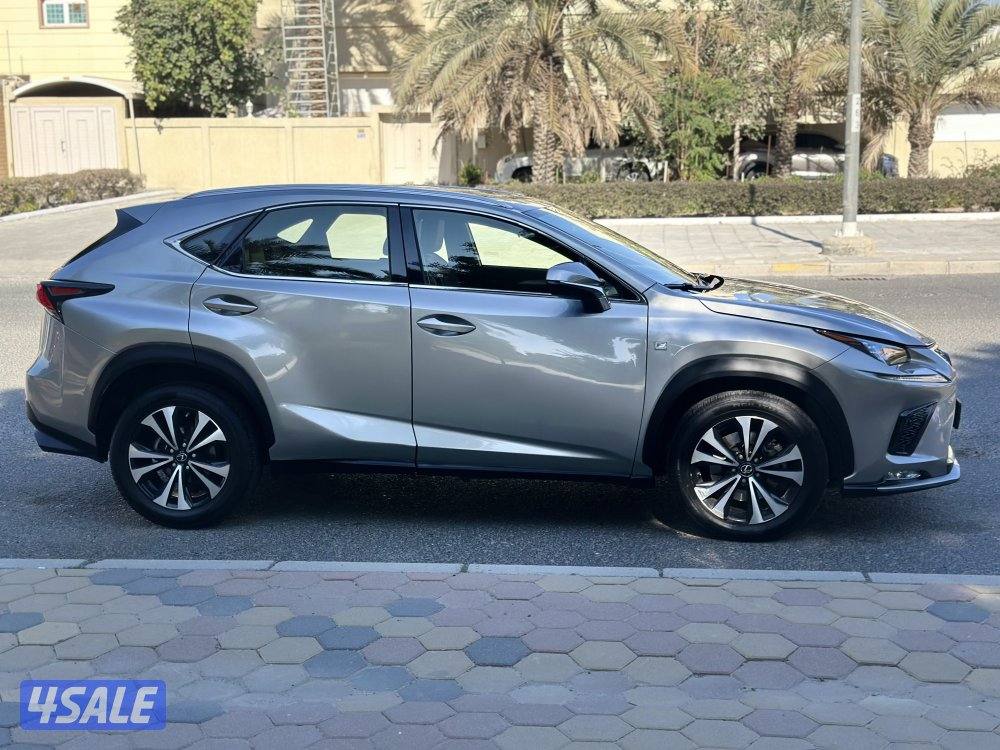 NX-2018 الدرجة الاولى سيورت8