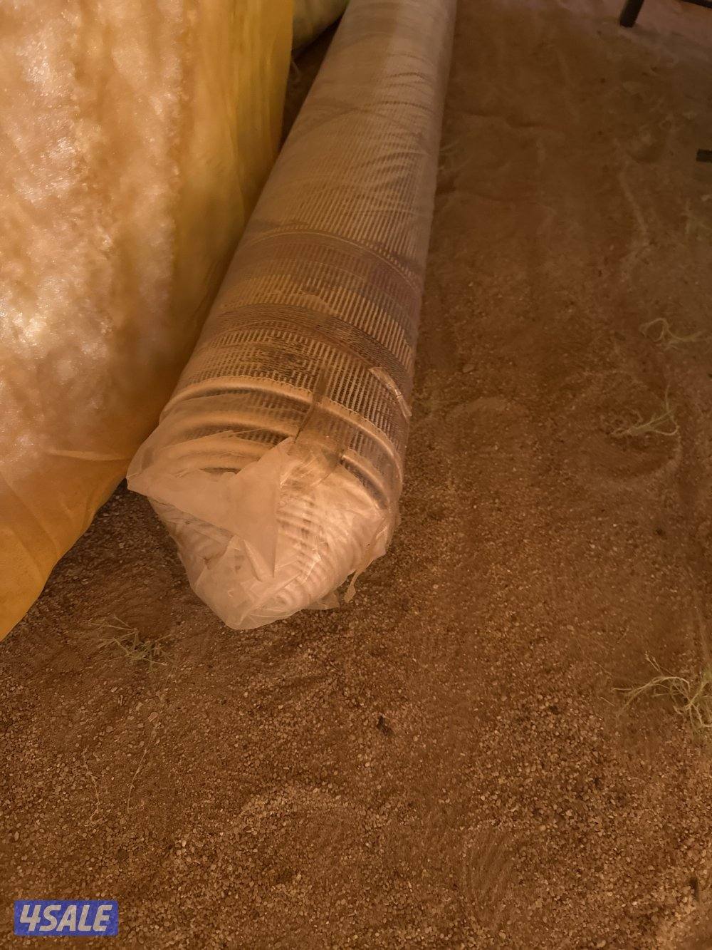 للبيع خيمة ٨*٥ باكستانية ٣ طبقات طربال كذلك طقم جلسات وزوالي3