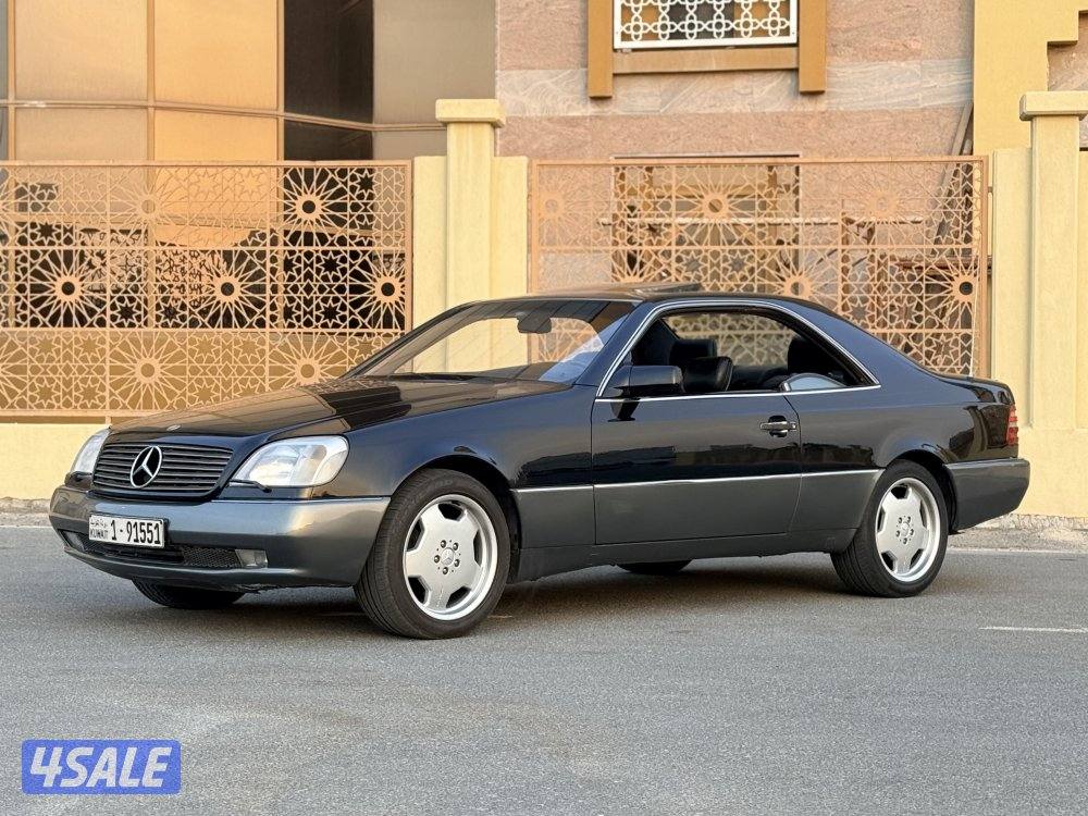 مرسيدس دب 500 موديل 946