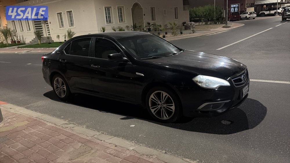 بايك سيارة فل اوبشن1