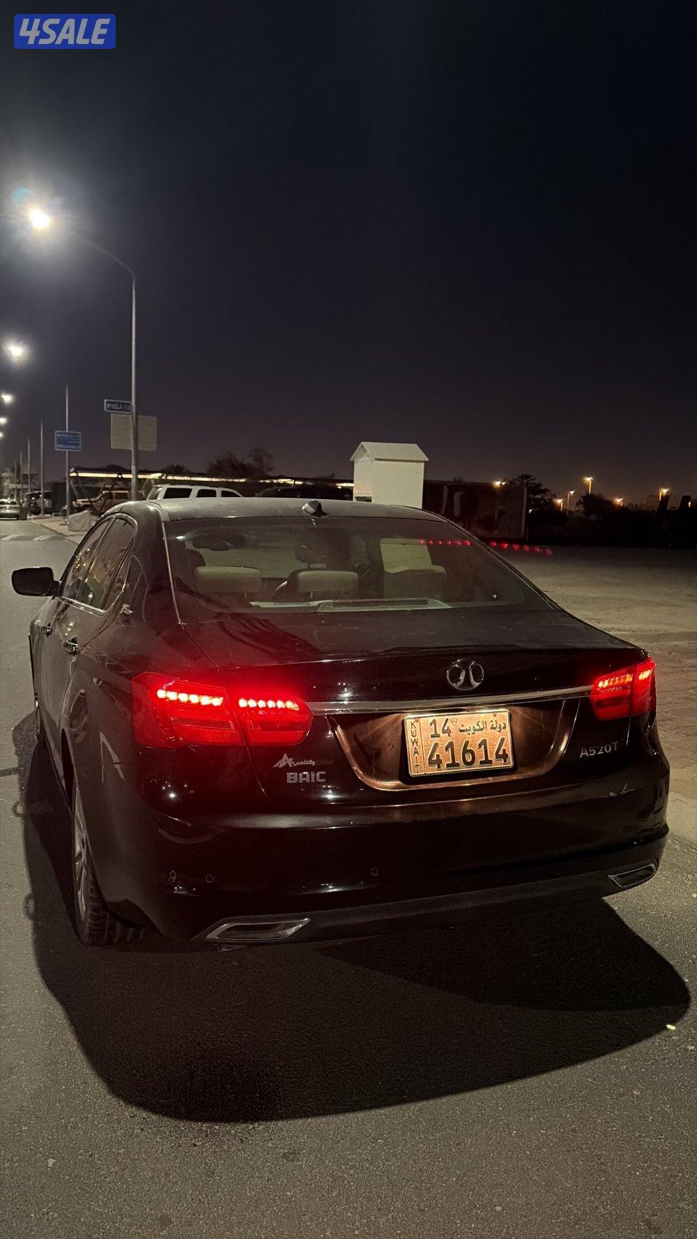 بايك سيارة فل اوبشن2