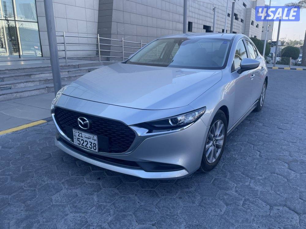 للبيع مازدا 30