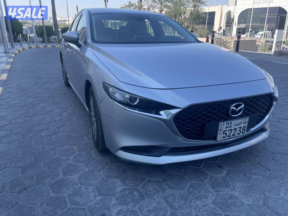 للبيع مازدا 31