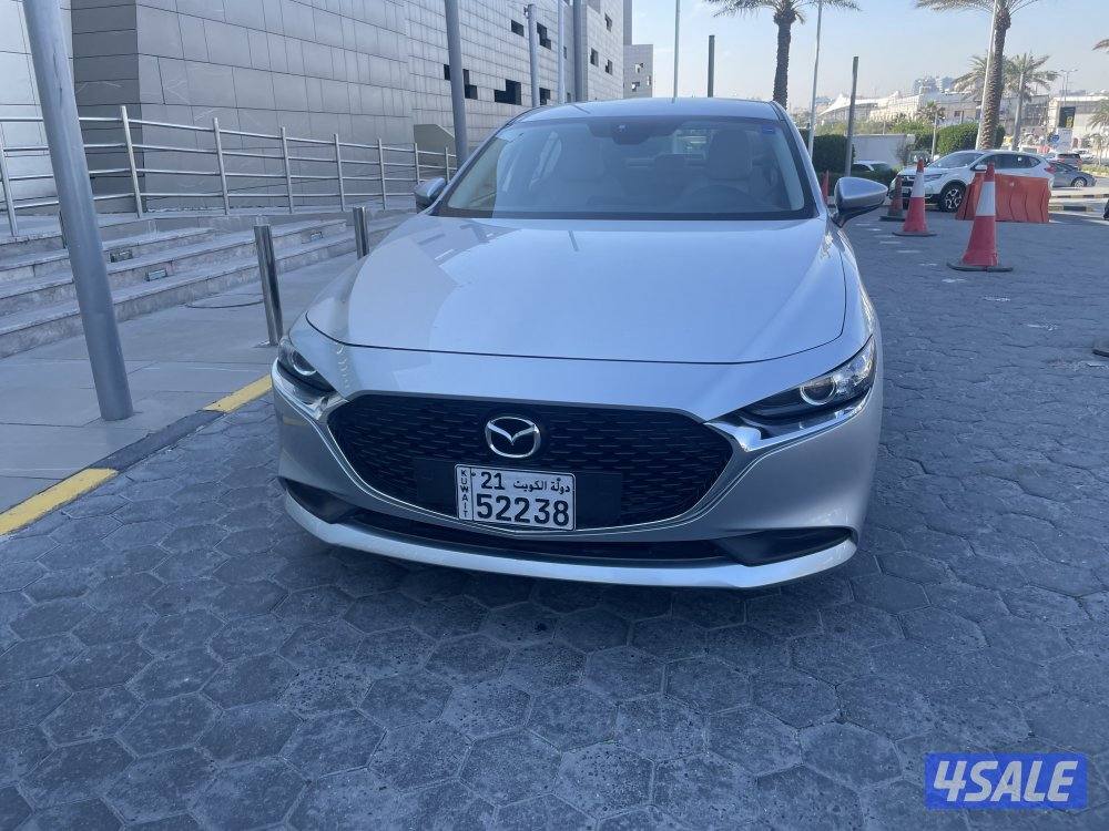 للبيع مازدا 32