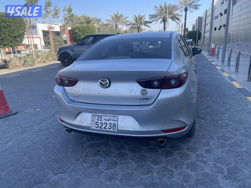 للبيع مازدا 33