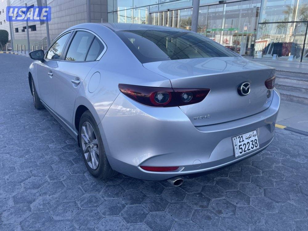 للبيع مازدا 35