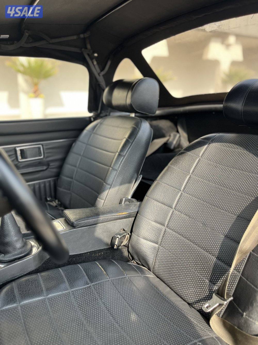 للبيع MG موديل 197510