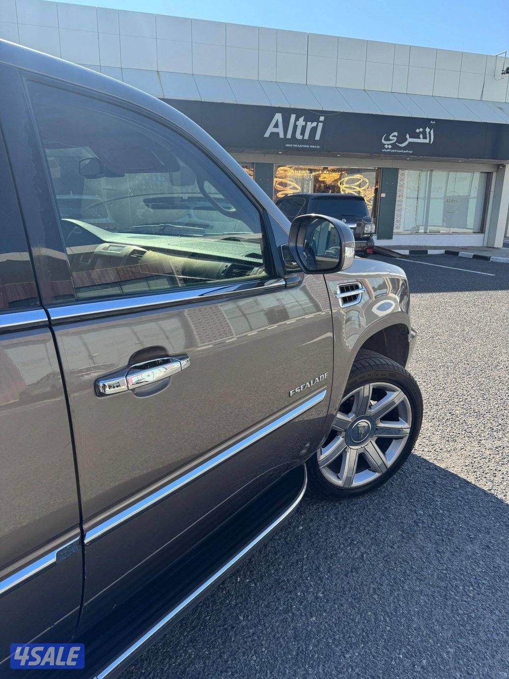 شرط الفحص جيب سكلد ٢٠١٢ تيتانيوم شرط النضافة كامل المواصفات كسن مفصول3