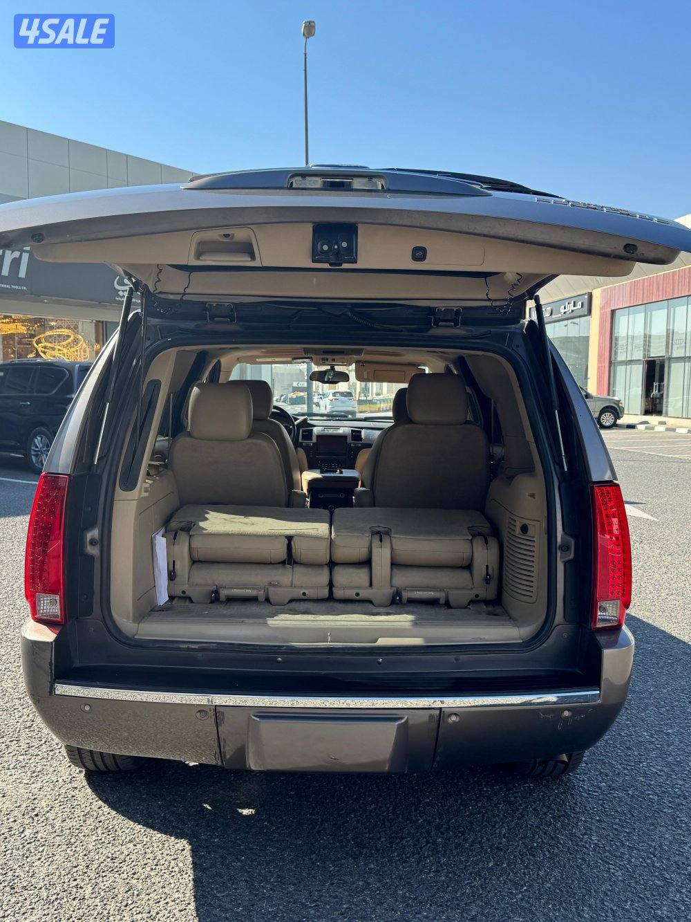 شرط الفحص جيب سكلد ٢٠١٢ تيتانيوم شرط النضافة كامل المواصفات كسن مفصول4