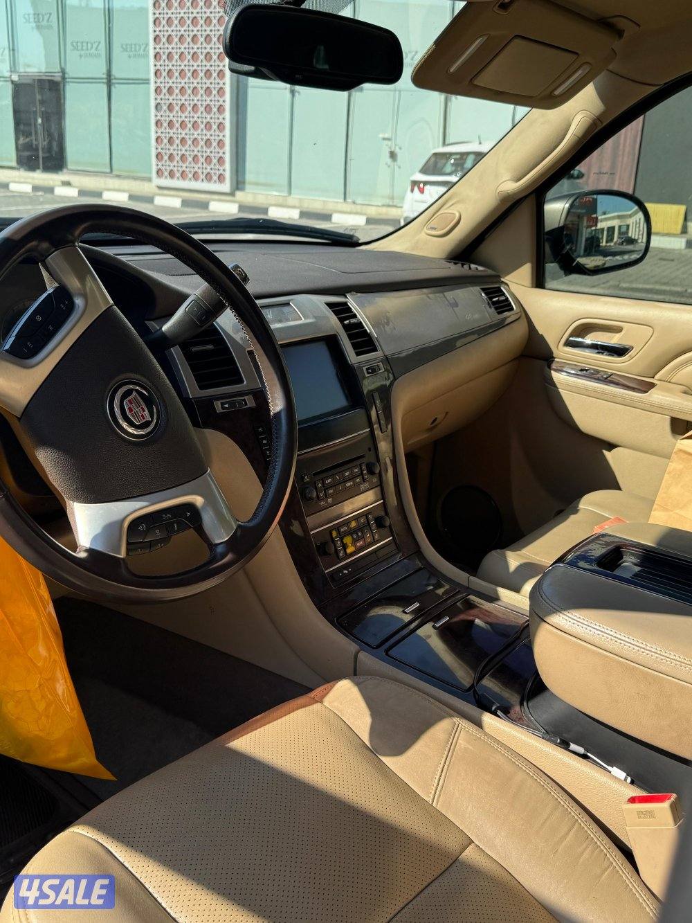 شرط الفحص جيب سكلد ٢٠١٢ تيتانيوم شرط النضافة كامل المواصفات كسن مفصول5