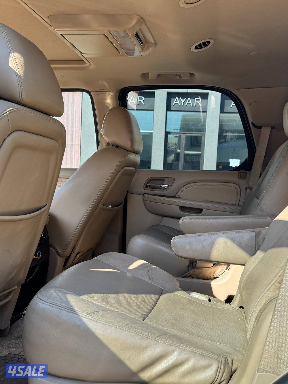 شرط الفحص جيب سكلد ٢٠١٢ تيتانيوم شرط النضافة كامل المواصفات كسن مفصول10