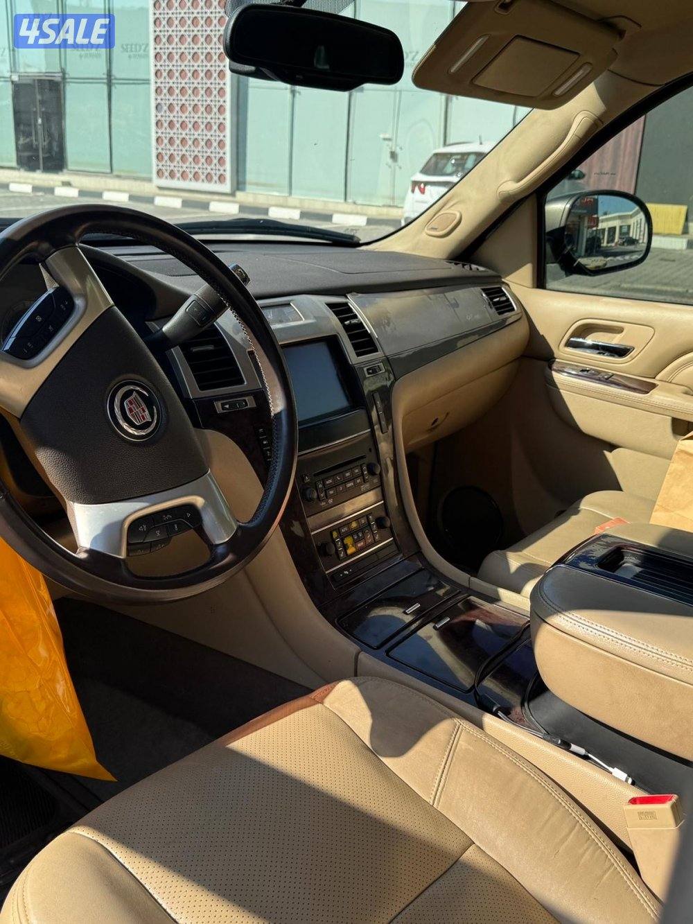 شرط الفحص جيب سكلد ٢٠١٢ تيتانيوم شرط النضافة كامل المواصفات كسن مفصول11