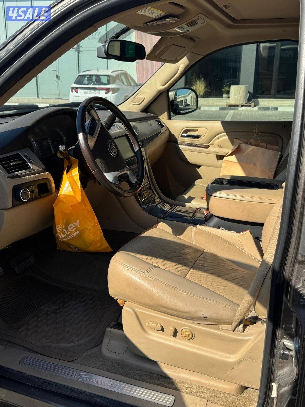 شرط الفحص جيب سكلد ٢٠١٢ تيتانيوم شرط النضافة كامل المواصفات كسن مفصول12