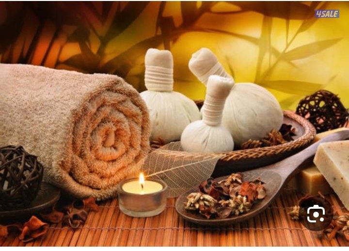 🌷💆‍♂️حياكم معهد ريسنس سبا الصحي💆‍♂️🌷0