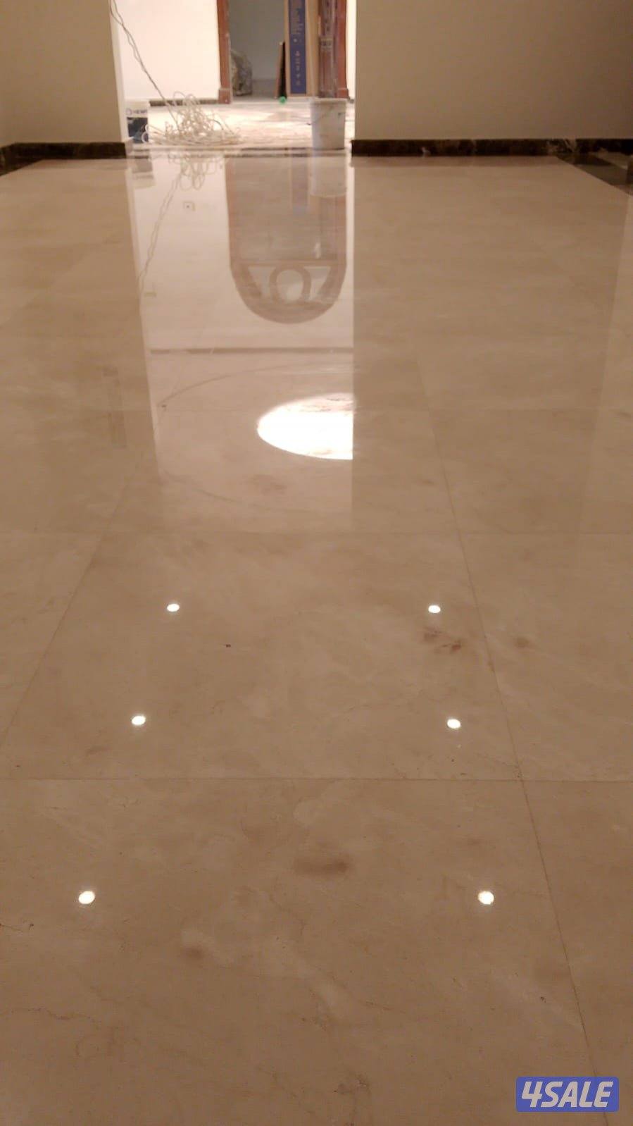 جلي وتلميع رخام.ابوزياد4