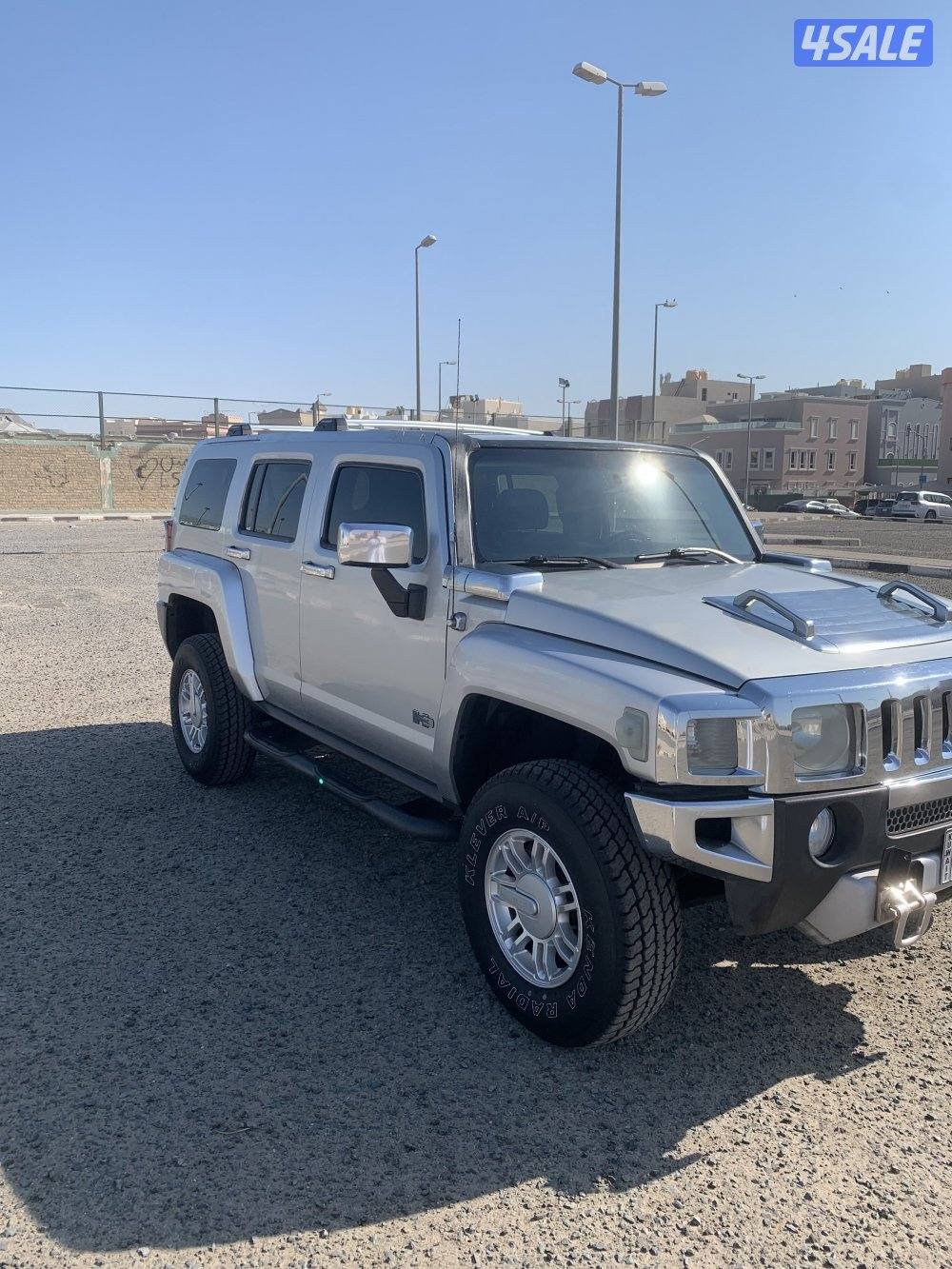 للبيع همر موديل 20091