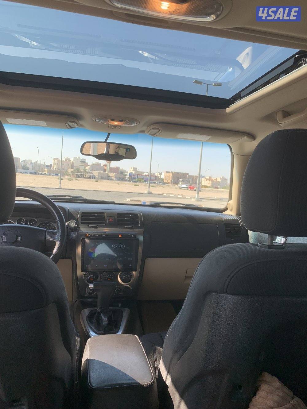 للبيع همر موديل 20097