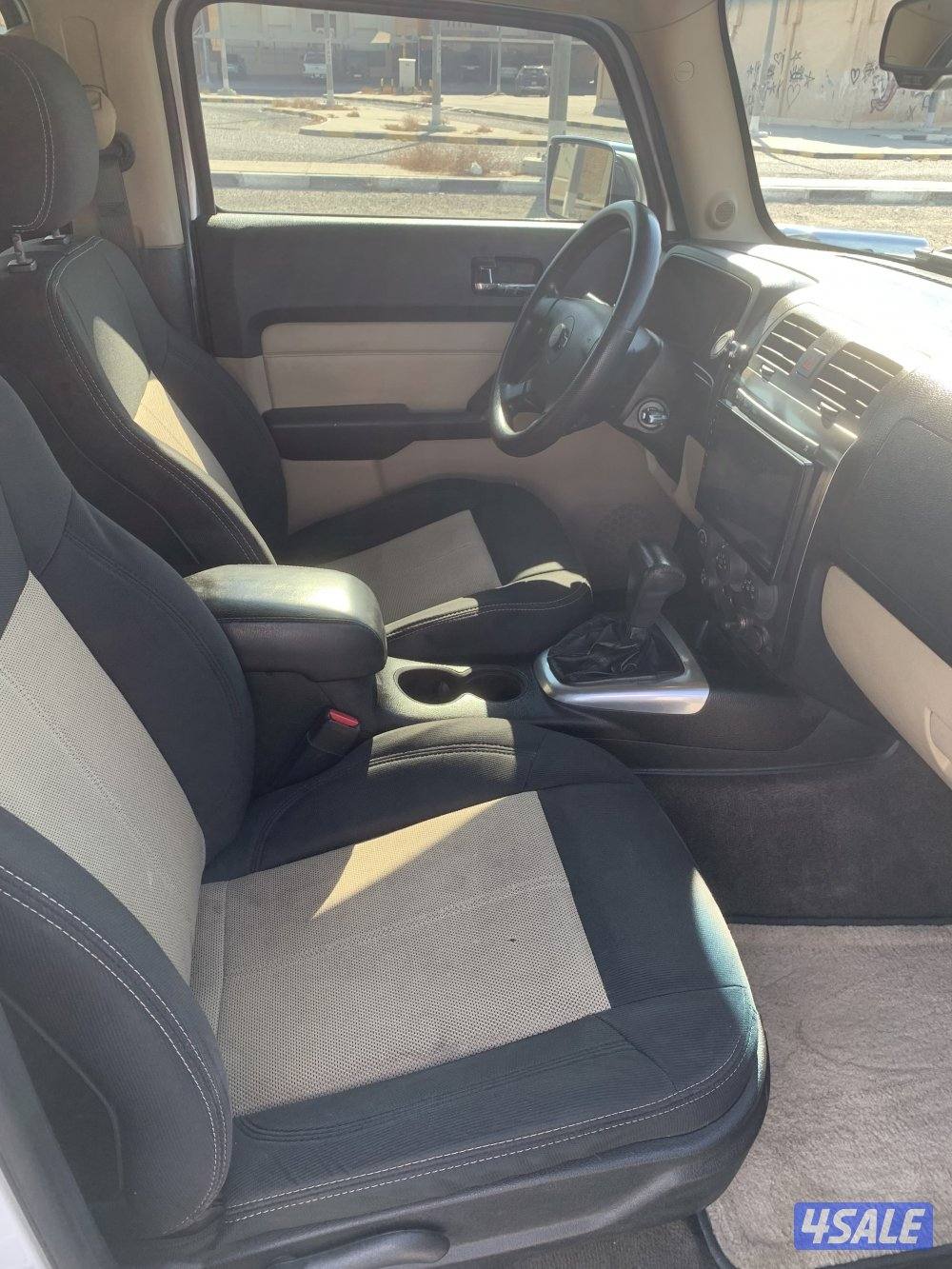 للبيع همر موديل 20098