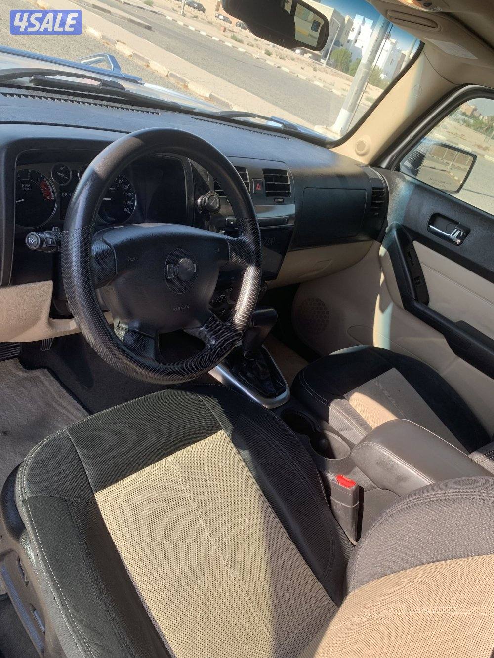 للبيع همر موديل 200910