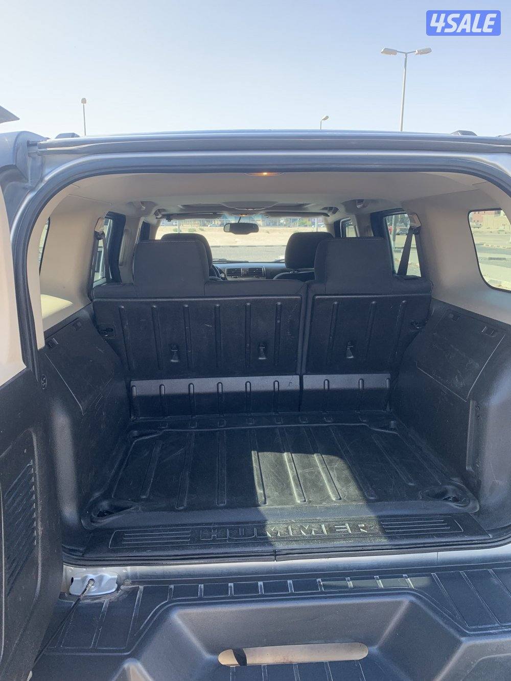 للبيع همر موديل 200913