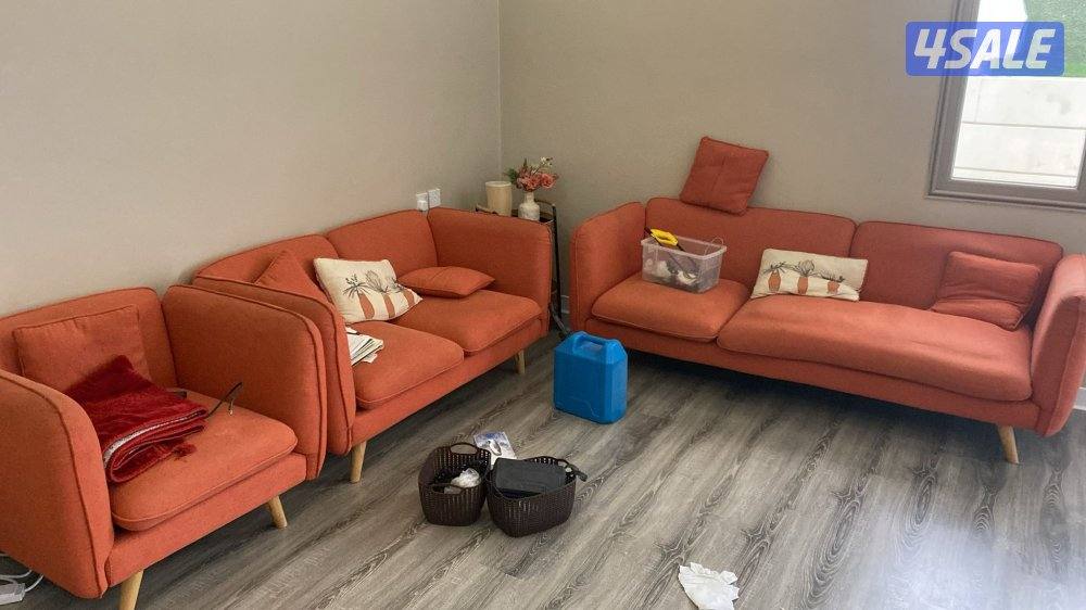 نشتري الأثاث المستعمل ديوانيات قنفات غرف النوم مطابخ ألمنيوم جلسات غرف1