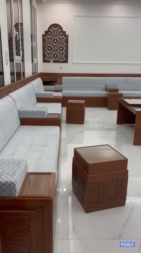 نشتري الأثاث المستعمل ديوانيات قنفات غرف النوم مطابخ ألمنيوم جلسات غرف5
