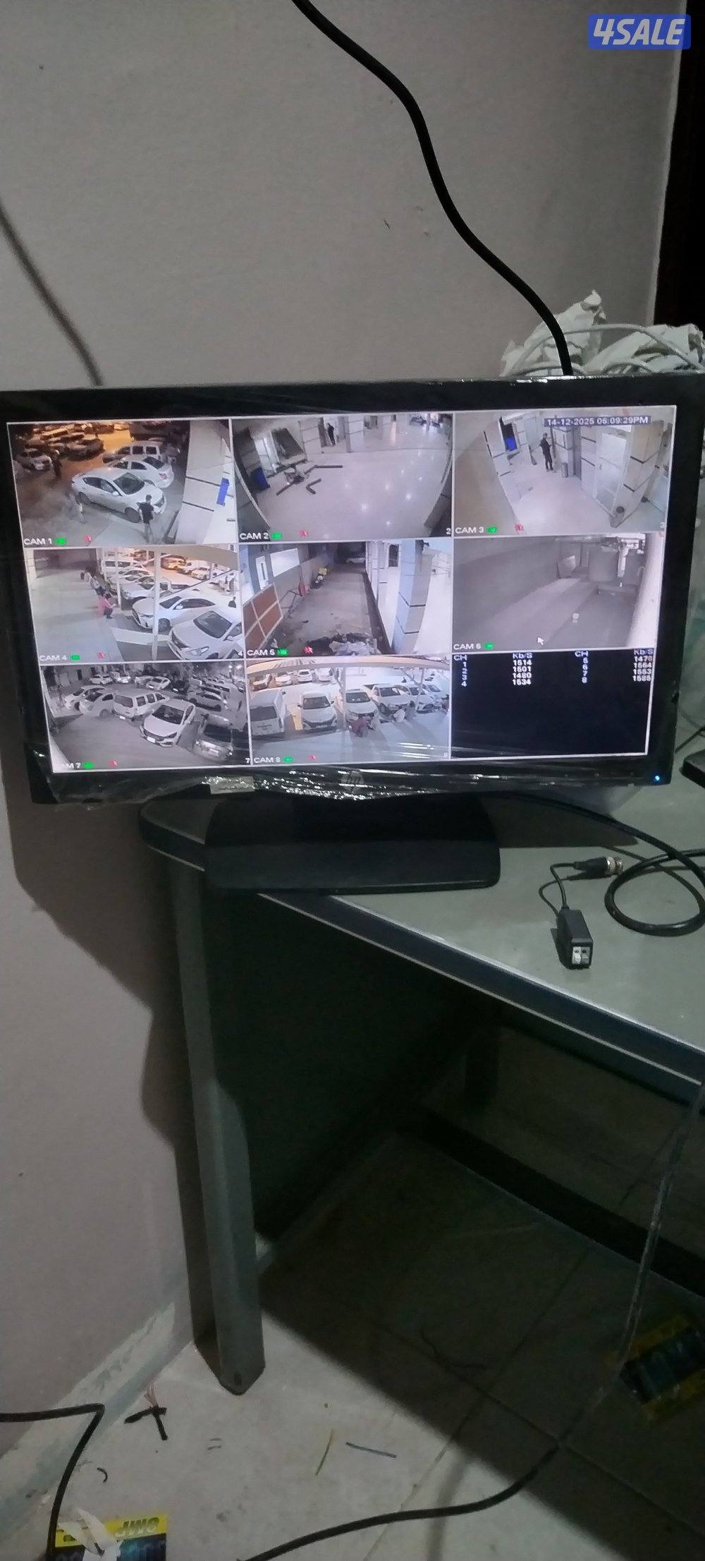 CCTV camera services2