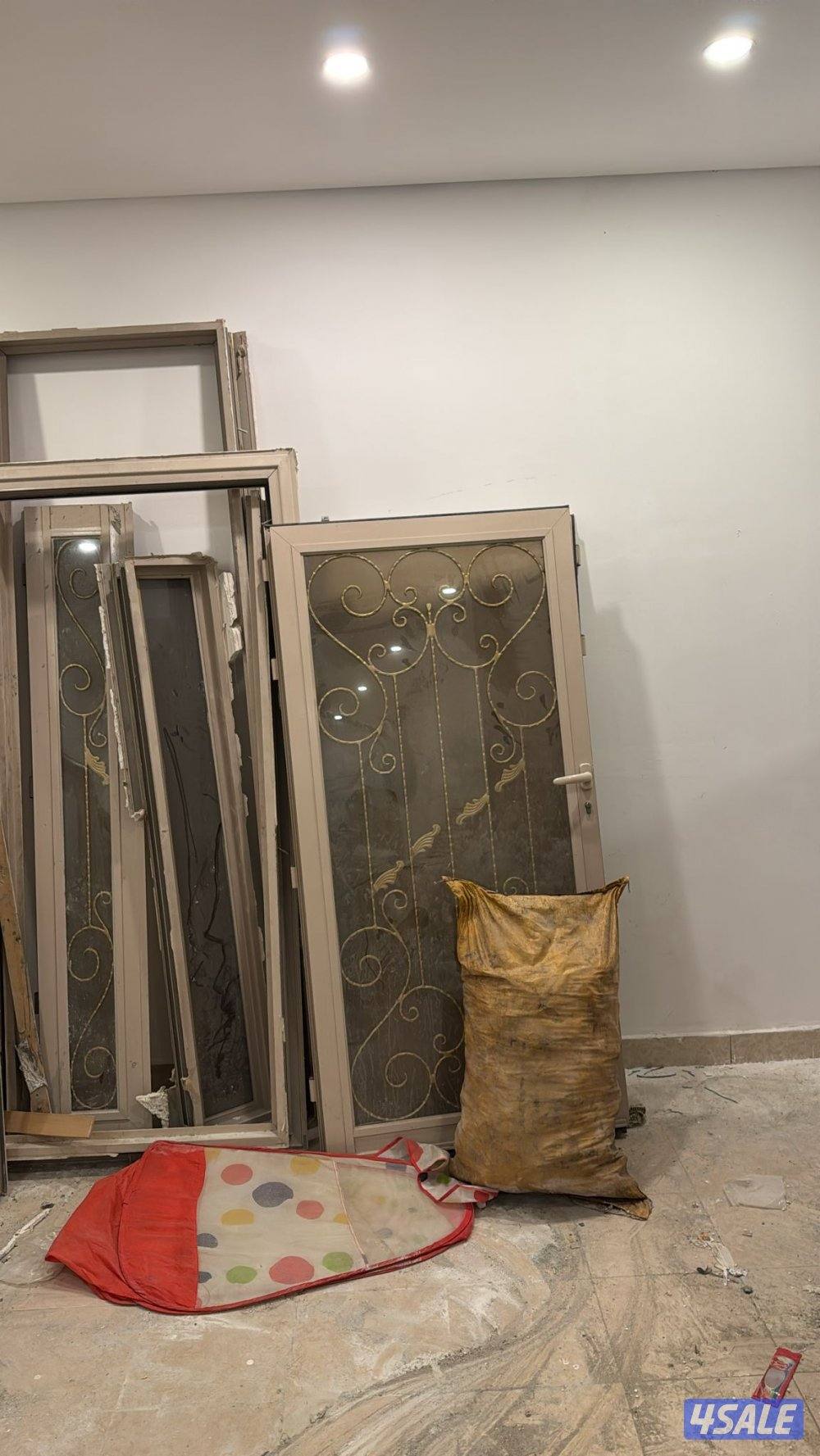 نشتري جميع انواع المكيفات وحدات سنترال الاستكراب حديد المنيوم نحاس5