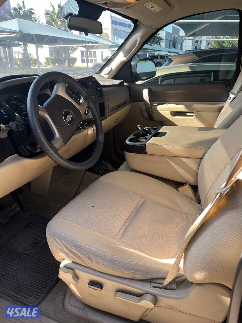 وانيت سلفرادو3