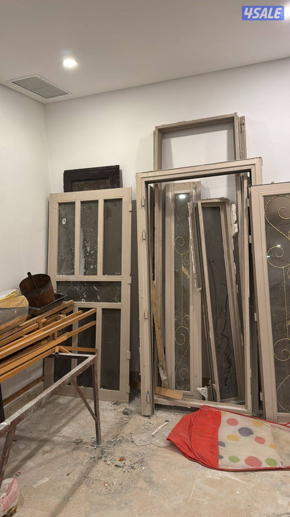 نشتري جميع انواع المكيفات وحدات سنترال الاستكراب حديد المنيوم نحاس6