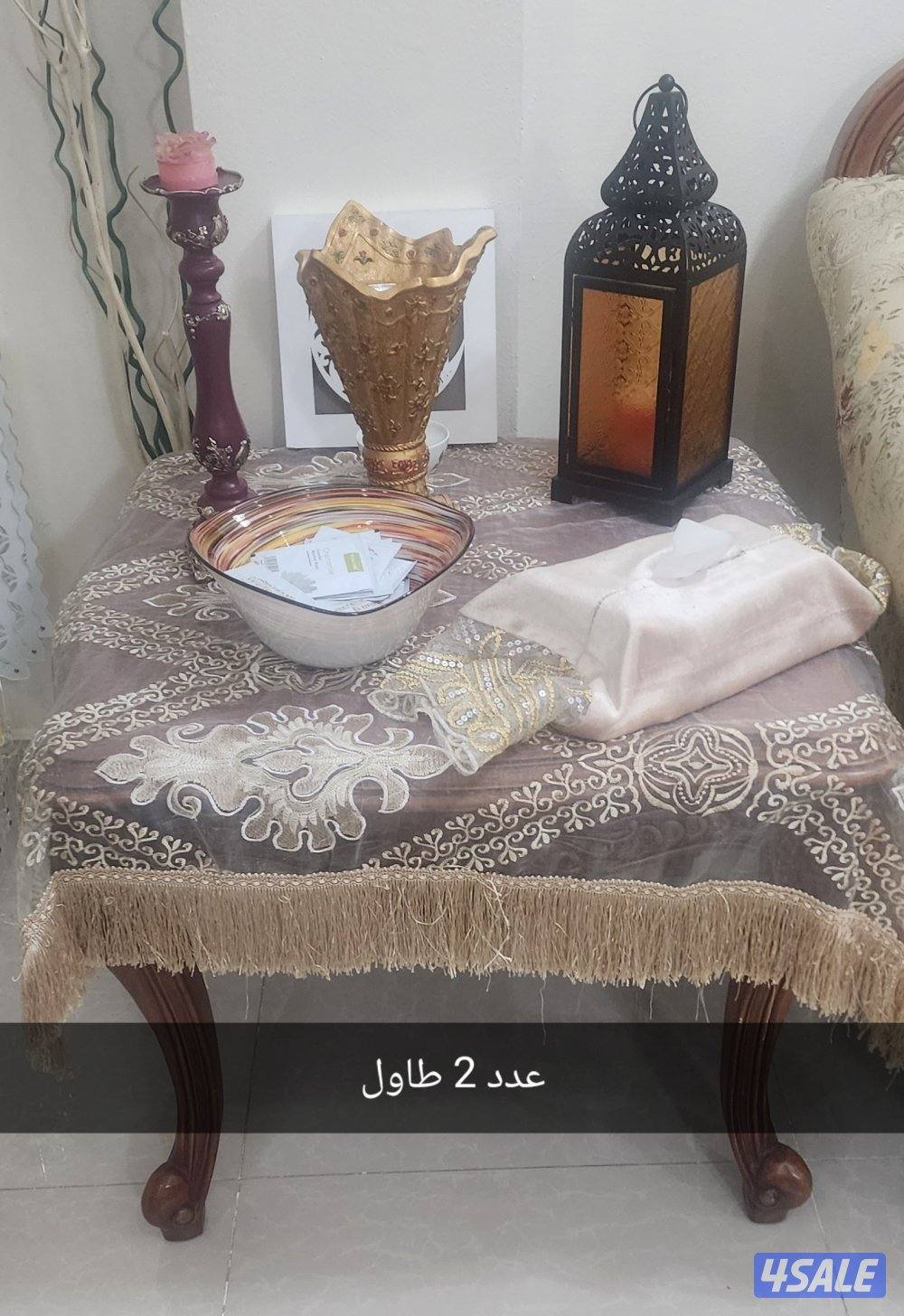 للبيع قنفات0