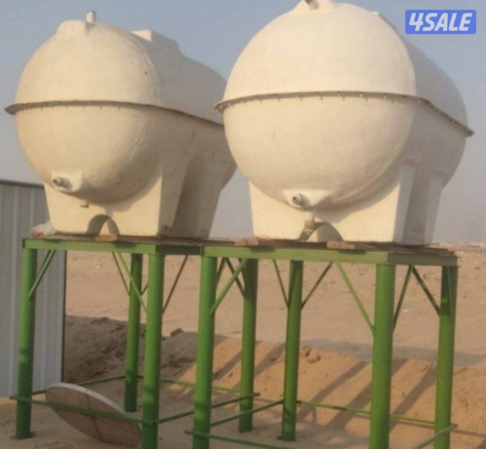 حفر ركايز تركيب تور يوجد تور ركائز كهربائي صحي يوجد كل مايلزم المخيمات4